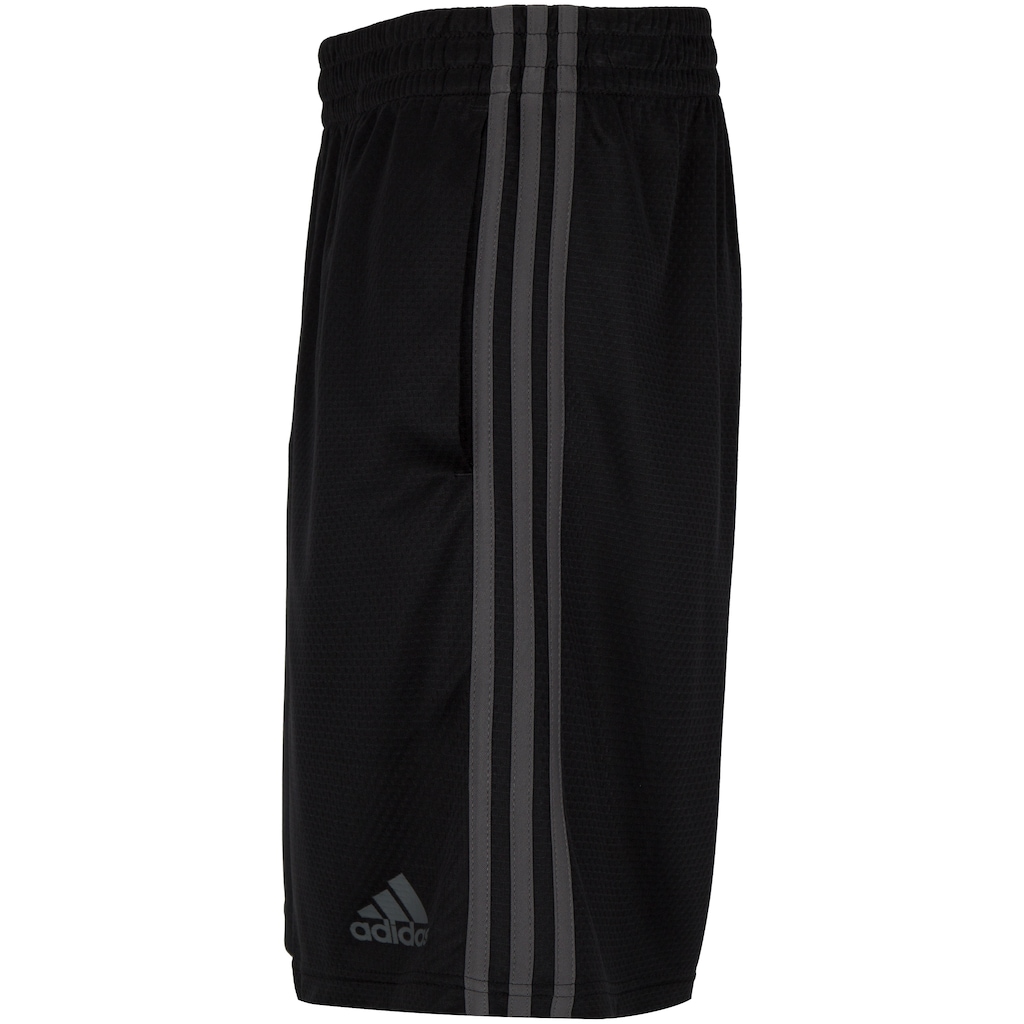 Imagem 5 do produto Bermuda Masculina adidas Basica 3 Listras