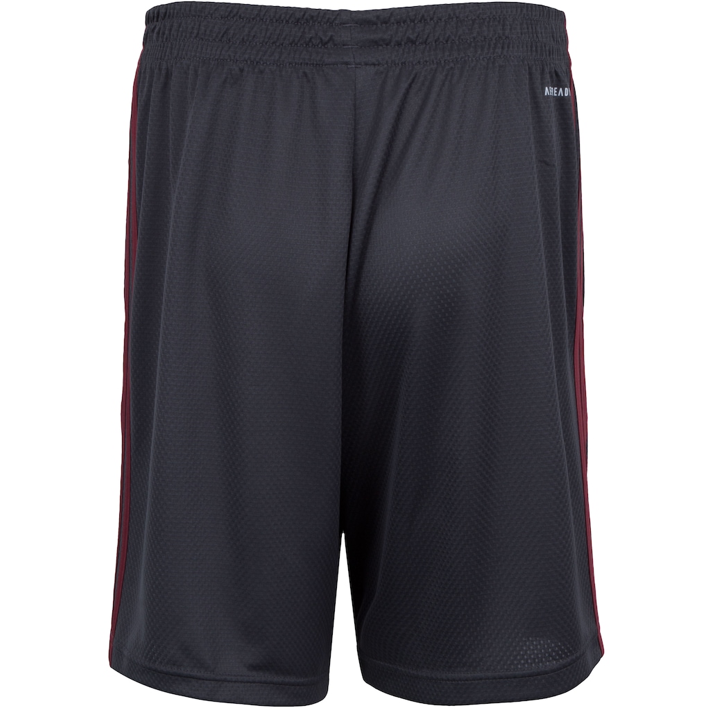Imagem 4 do produto Bermuda Masculina adidas Basica 3 Listras