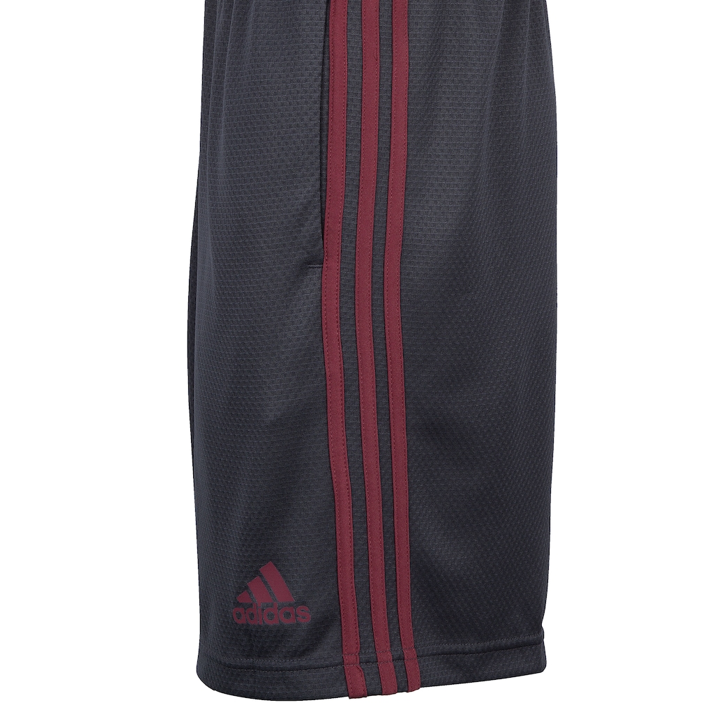 Imagem 5 do produto Bermuda Masculina adidas Basica 3 Listras