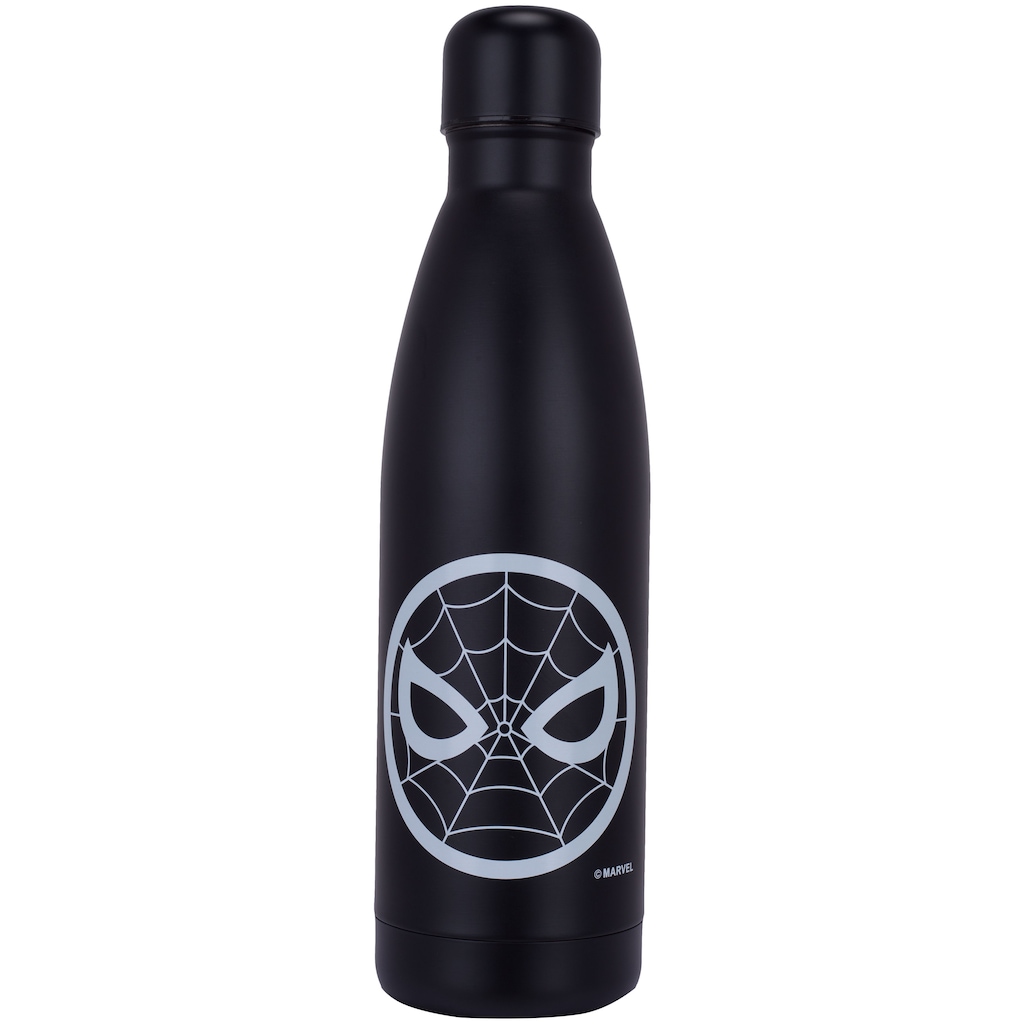 Imagem 1 do produto Squeeze Marvel Homem-Aranha - 500ml