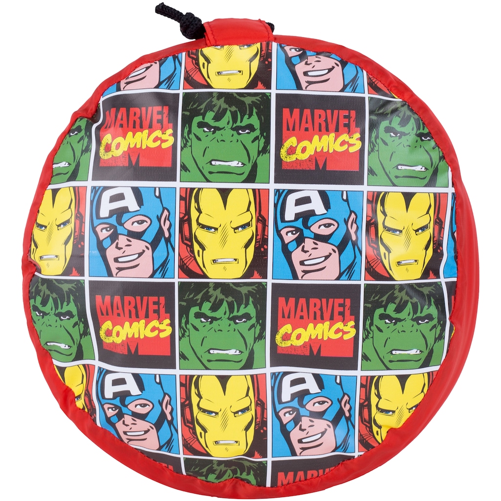Imagem 5 do produto Saco de Dormir Infantil Disney Marvel Avengers