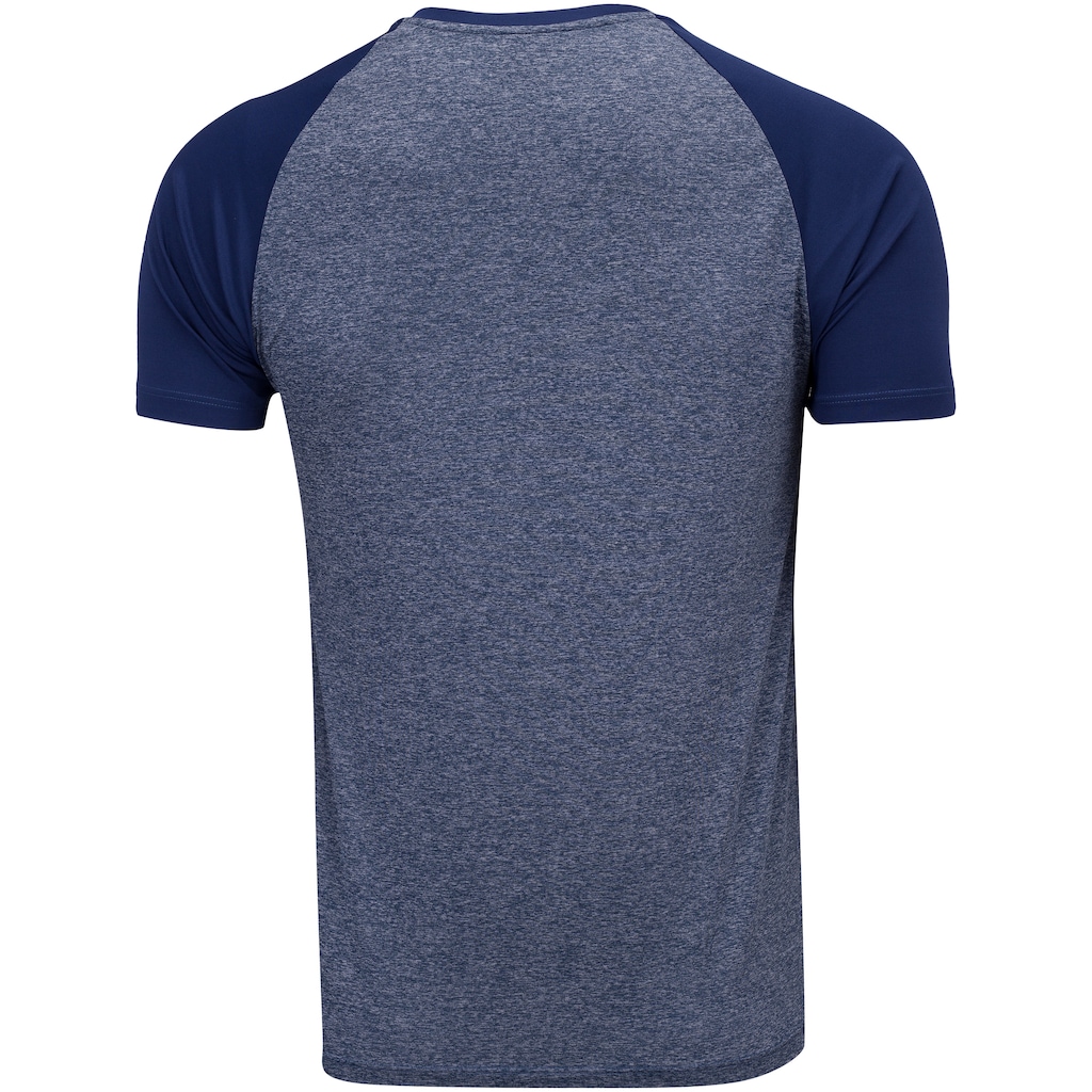 Imagem 2 do produto Camisa de Treino Topper Print - Masculina