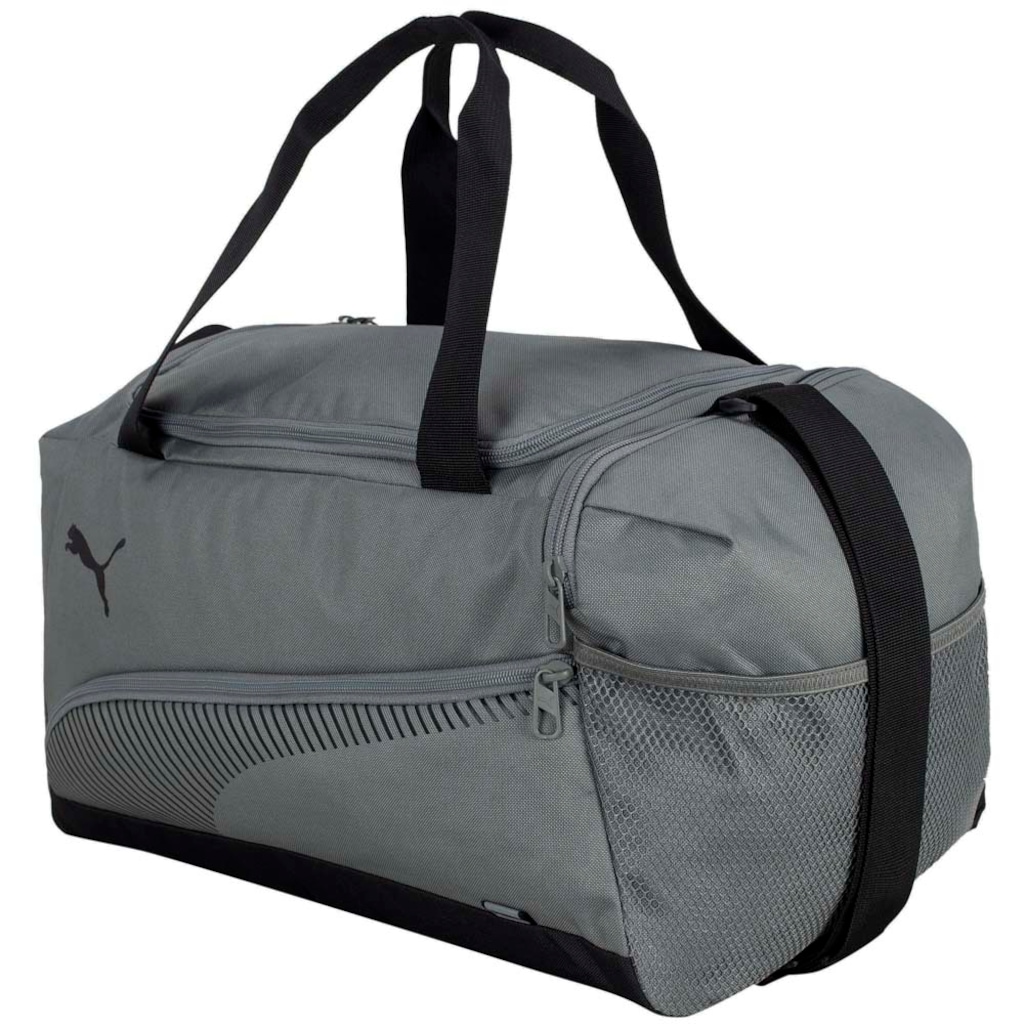Imagem 2 do produto Mala Puma Fundamentals Sports Bag S