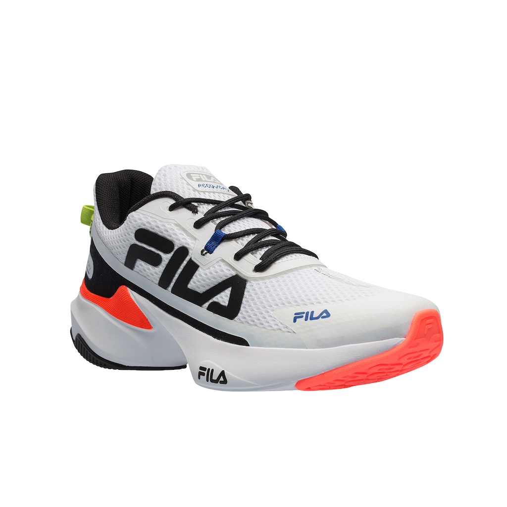 Imagem 2 do produto Tênis Masculino Fila Recovery