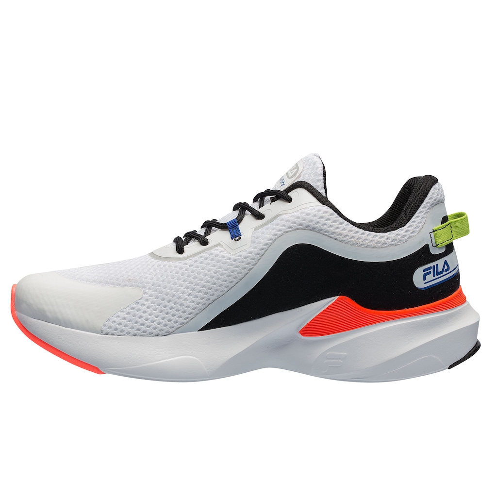 Imagem 5 do produto Tênis Masculino Fila Recovery