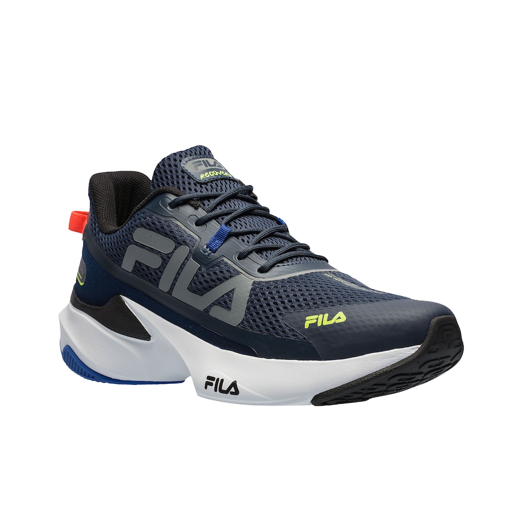 Imagem 2 do produto Tênis Masculino Fila Recovery