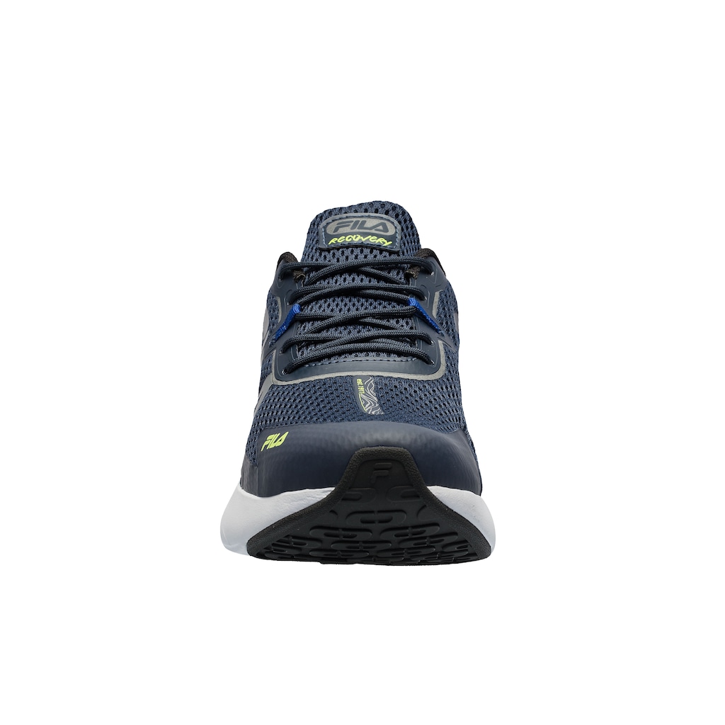 Imagem 3 do produto Tênis Masculino Fila Recovery