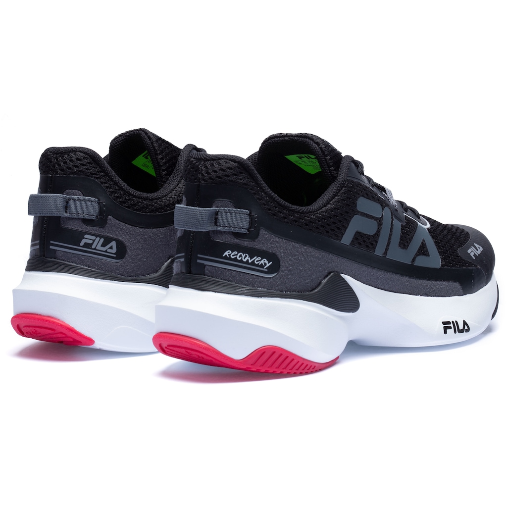 Imagem 4 do produto Tênis Masculino Fila Recovery