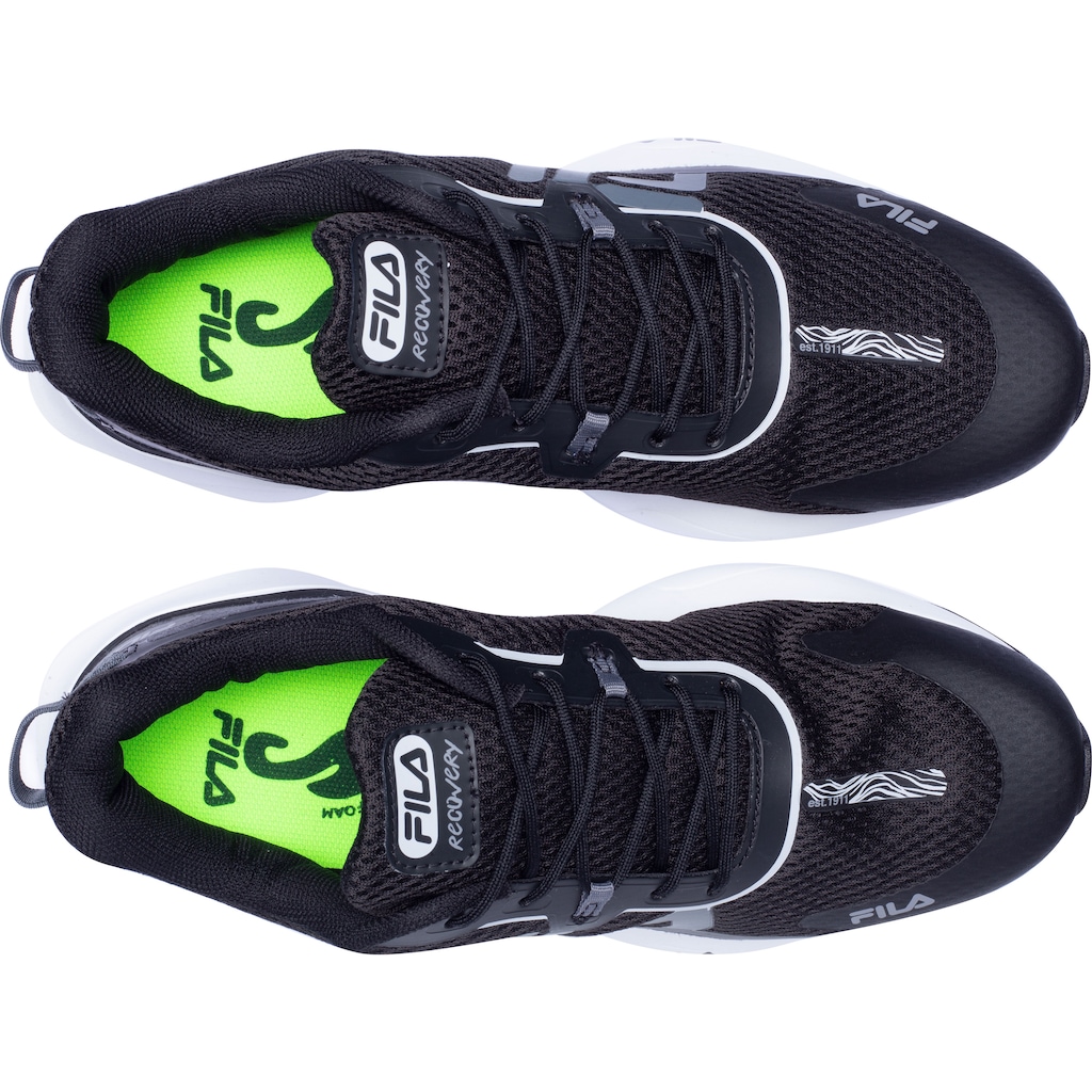 Imagem 5 do produto Tênis Masculino Fila Recovery