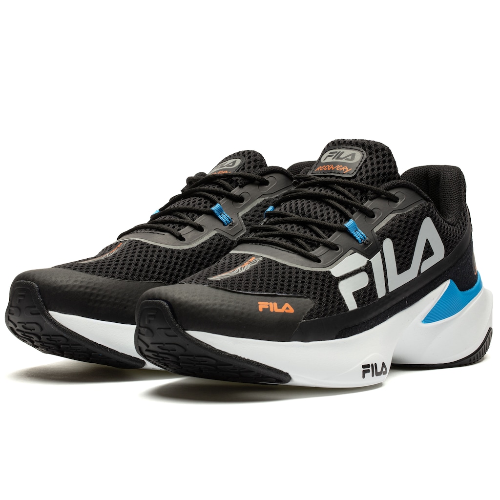 Imagem 2 do produto Tênis Masculino Fila Recovery