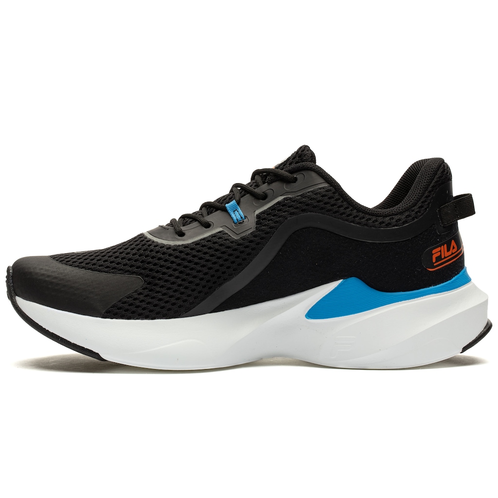 Imagem 3 do produto Tênis Masculino Fila Recovery