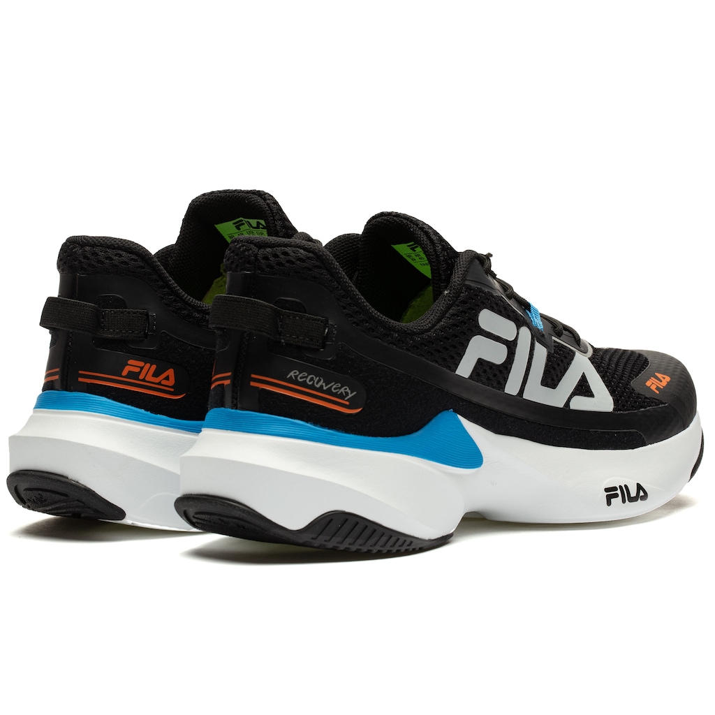Imagem 4 do produto Tênis Masculino Fila Recovery