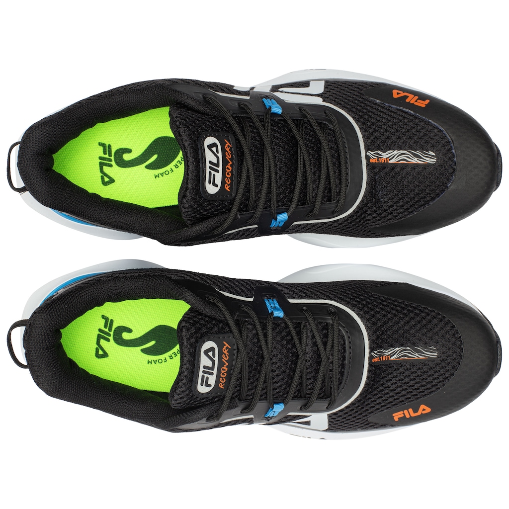 Imagem 5 do produto Tênis Masculino Fila Recovery
