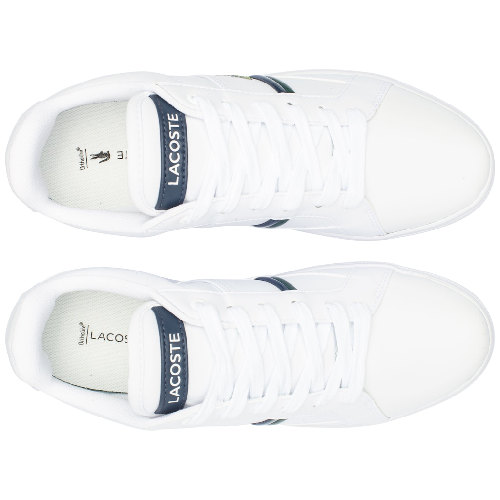 Imagem 5 do produto Tênis Lacoste Europa LCR BRZ Masculino