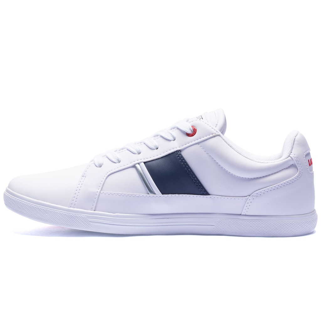 Imagem 3 do produto Tênis Lacoste Europa LCR BRZ Masculino