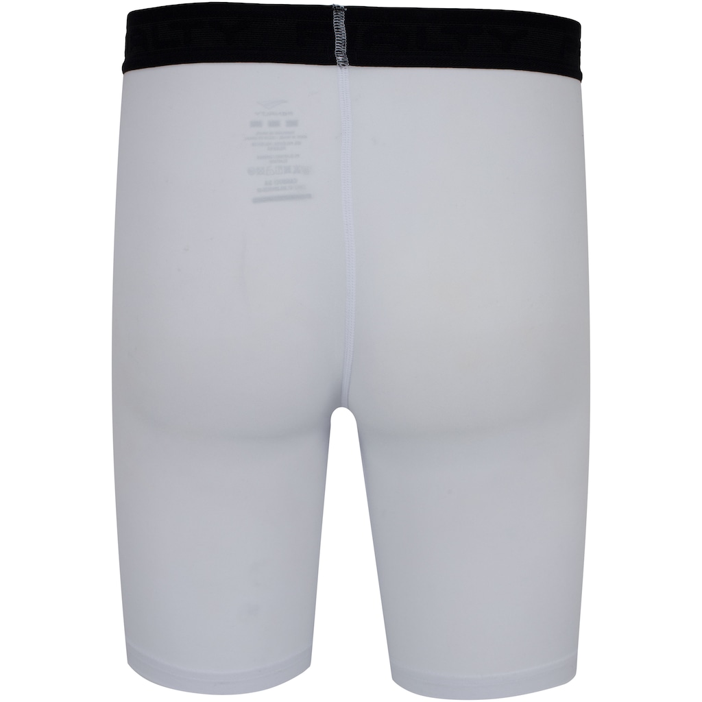 Imagem 2 do produto Bermuda Térmica Masculina Penalty Flat X PT