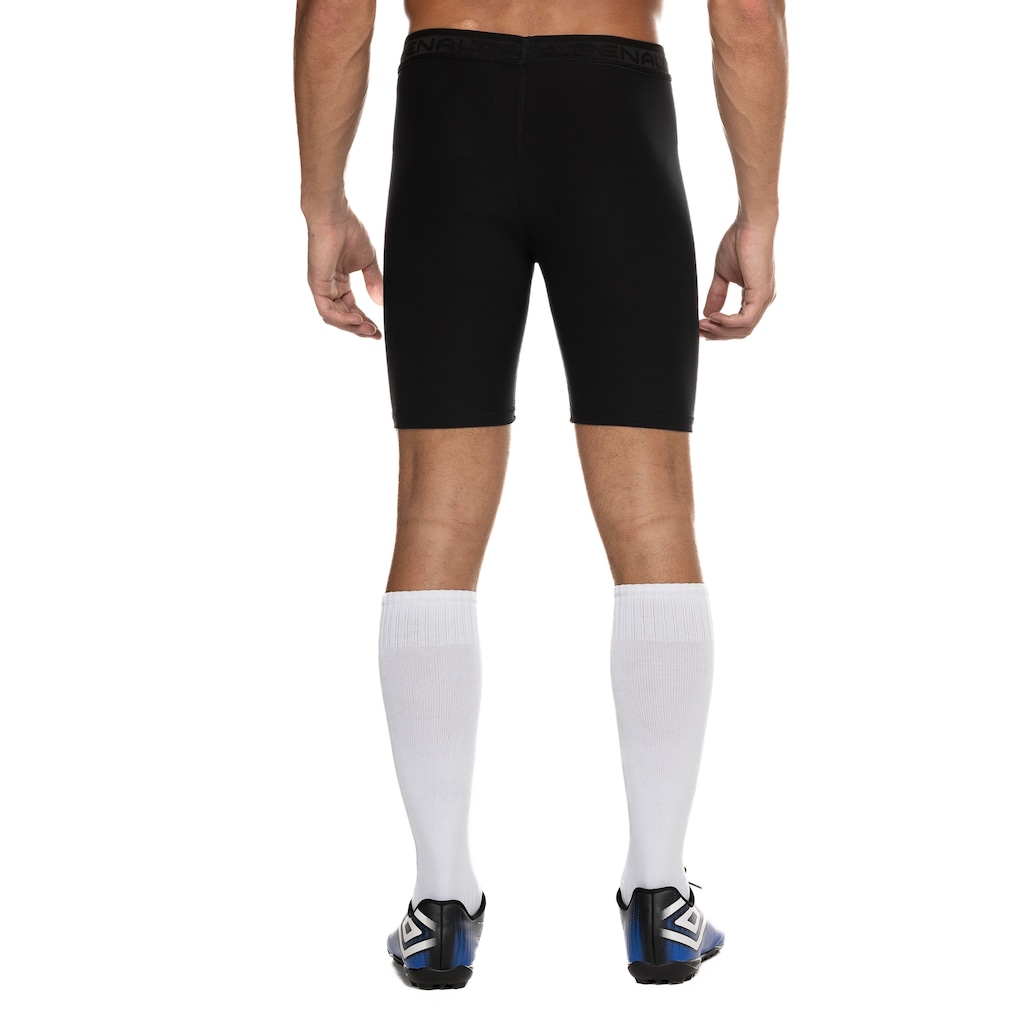 Imagem 4 do produto Bermuda Térmica Masculina Penalty Flat X PT