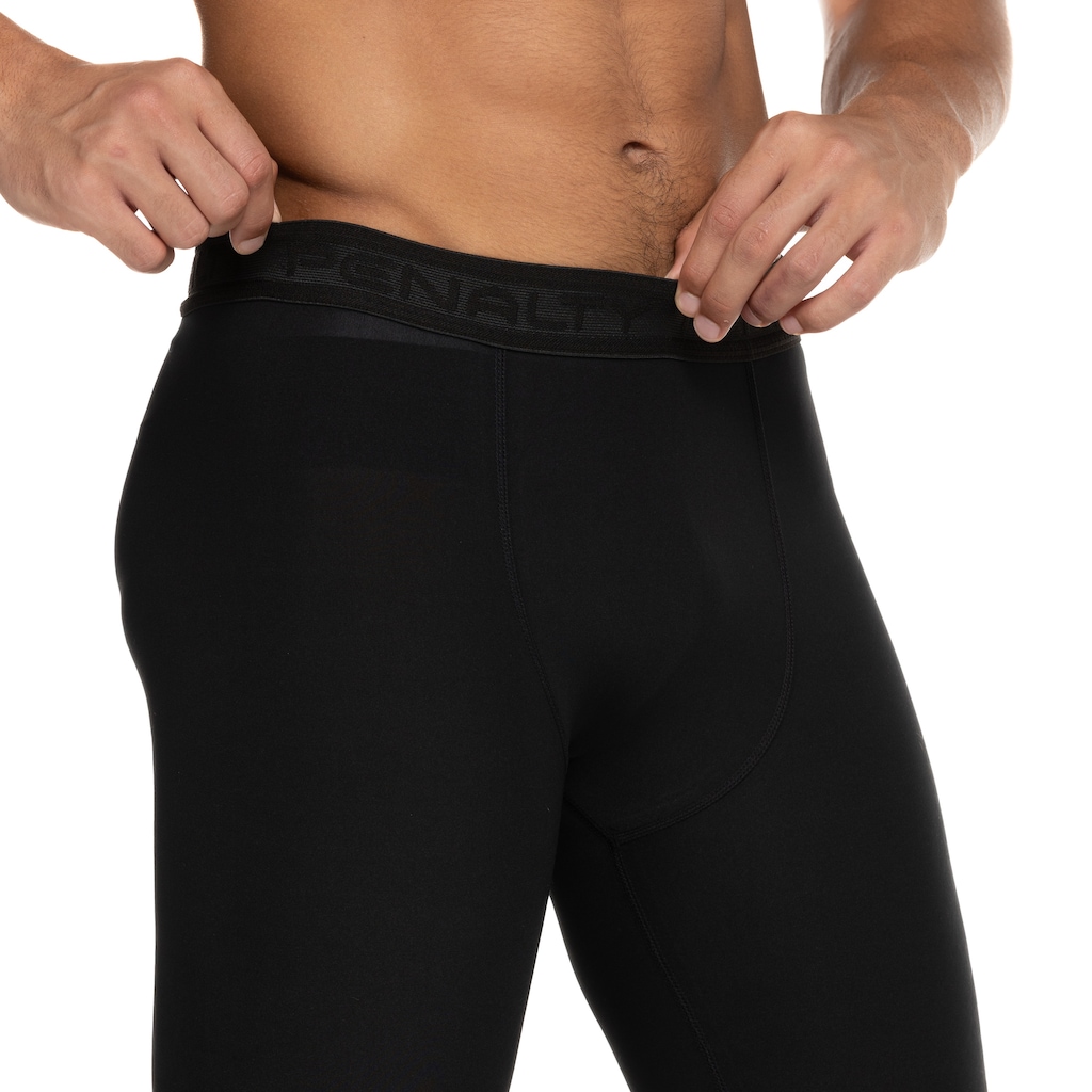 Imagem 5 do produto Bermuda Térmica Masculina Penalty Flat X PT