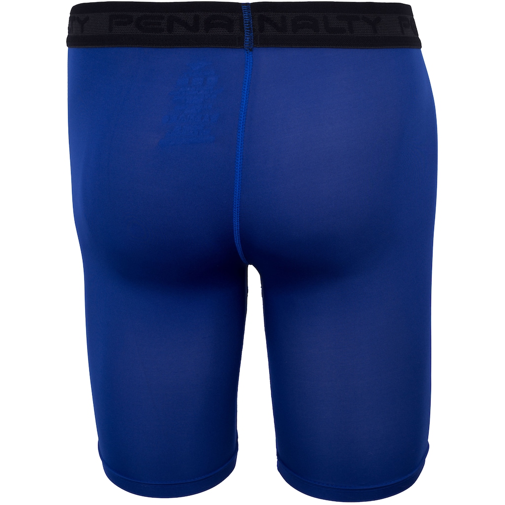 Imagem 2 do produto Bermuda Térmica Masculina Penalty Flat X PT