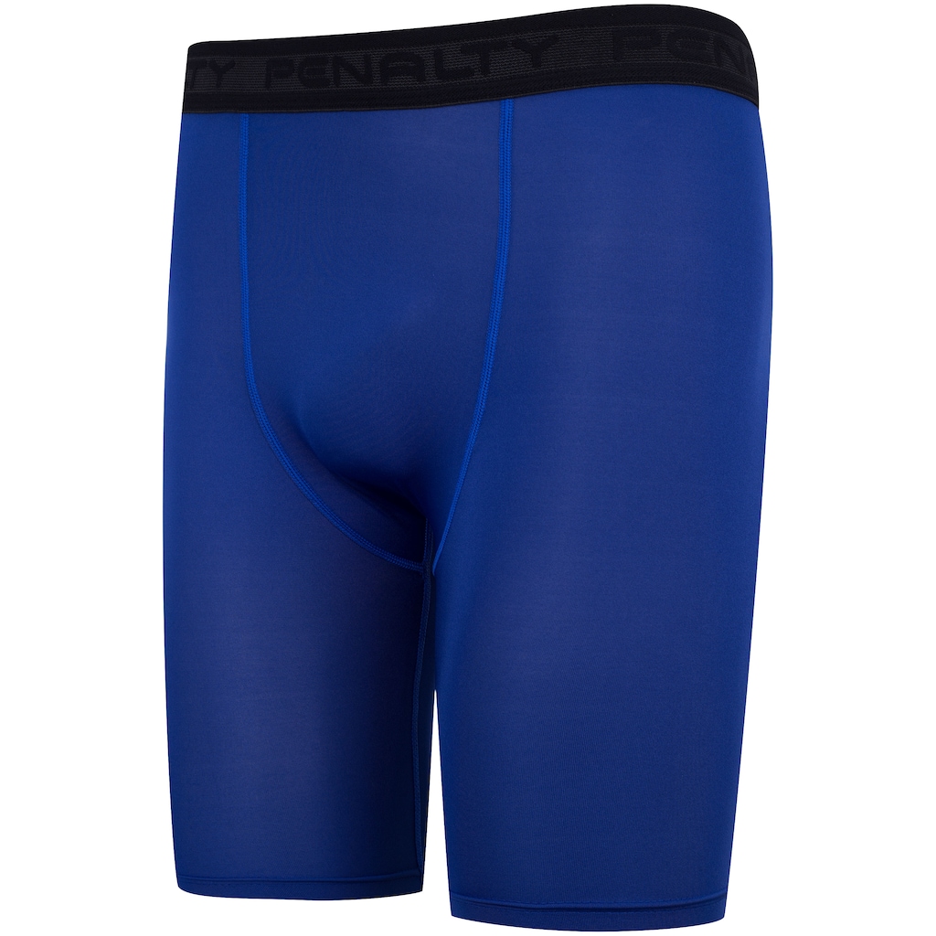 Imagem 3 do produto Bermuda Térmica Masculina Penalty Flat X PT
