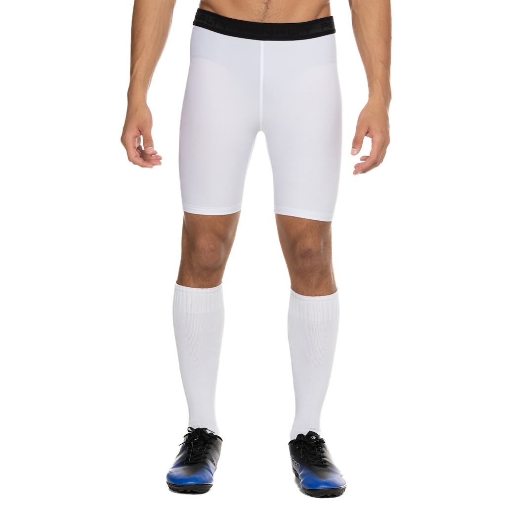 Imagem 3 do produto Bermuda Térmica Penalty X PTT - Masculina