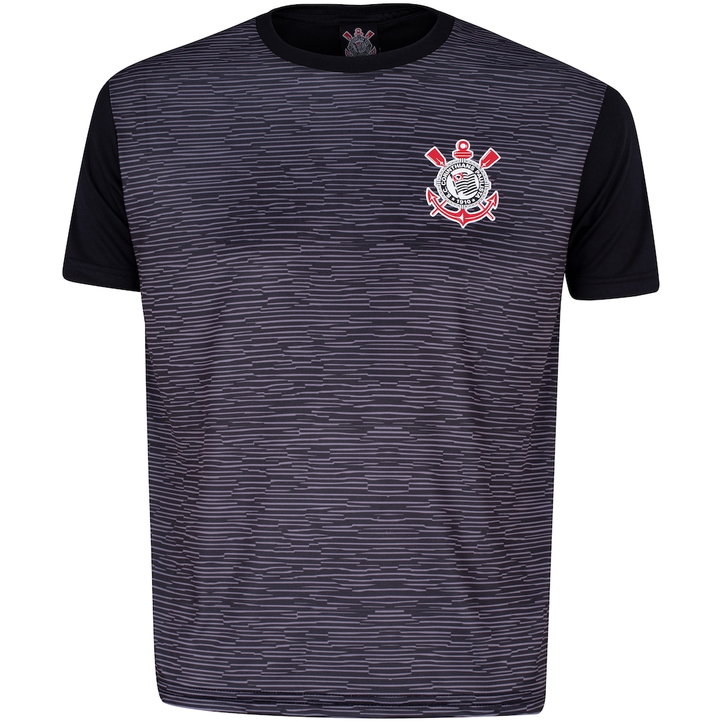 Imagem 1 do produto Camiseta Sublime Corinthians Xps Juv