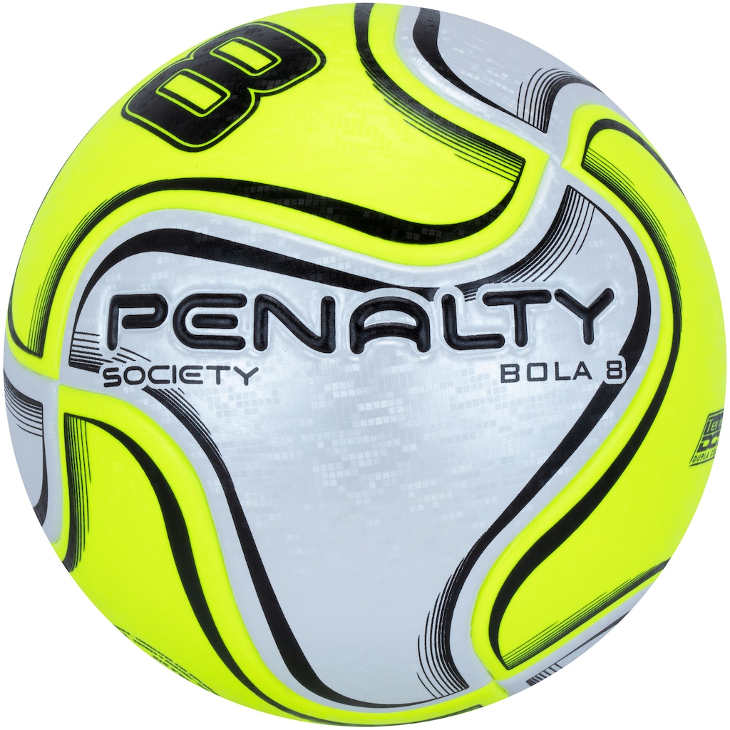 Imagem 2 do produto Bola Society Penalty 8 X