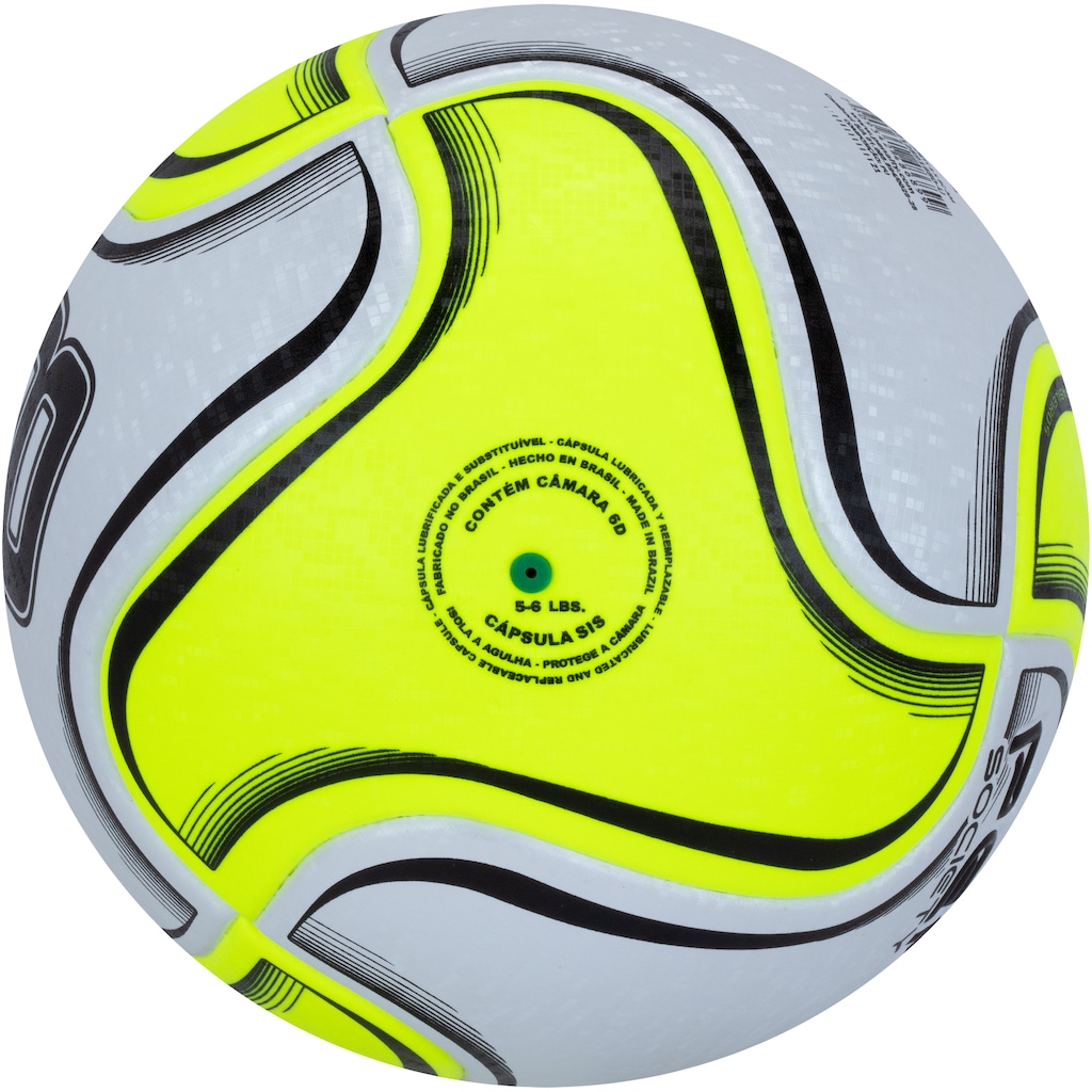 Imagem 3 do produto Bola Society Penalty 8 X