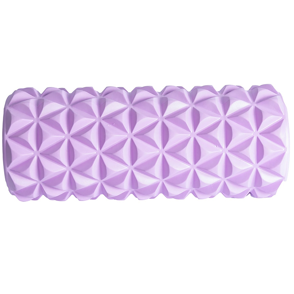 Imagem 5 do produto Rolo de Massagem e Liberação Miofascial Acte Sports Diamond - 33cm