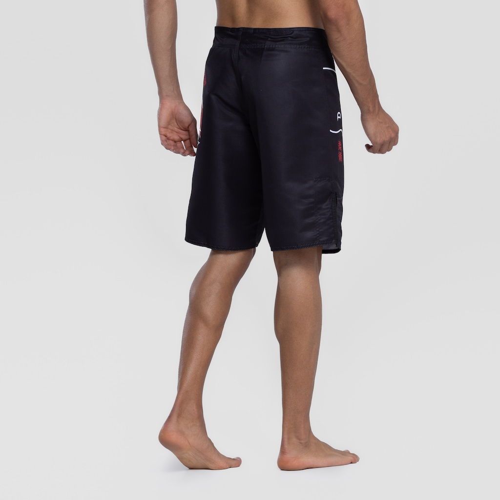 Imagem 2 do produto Bermuda Venum Black Belt 2020 - Masculina