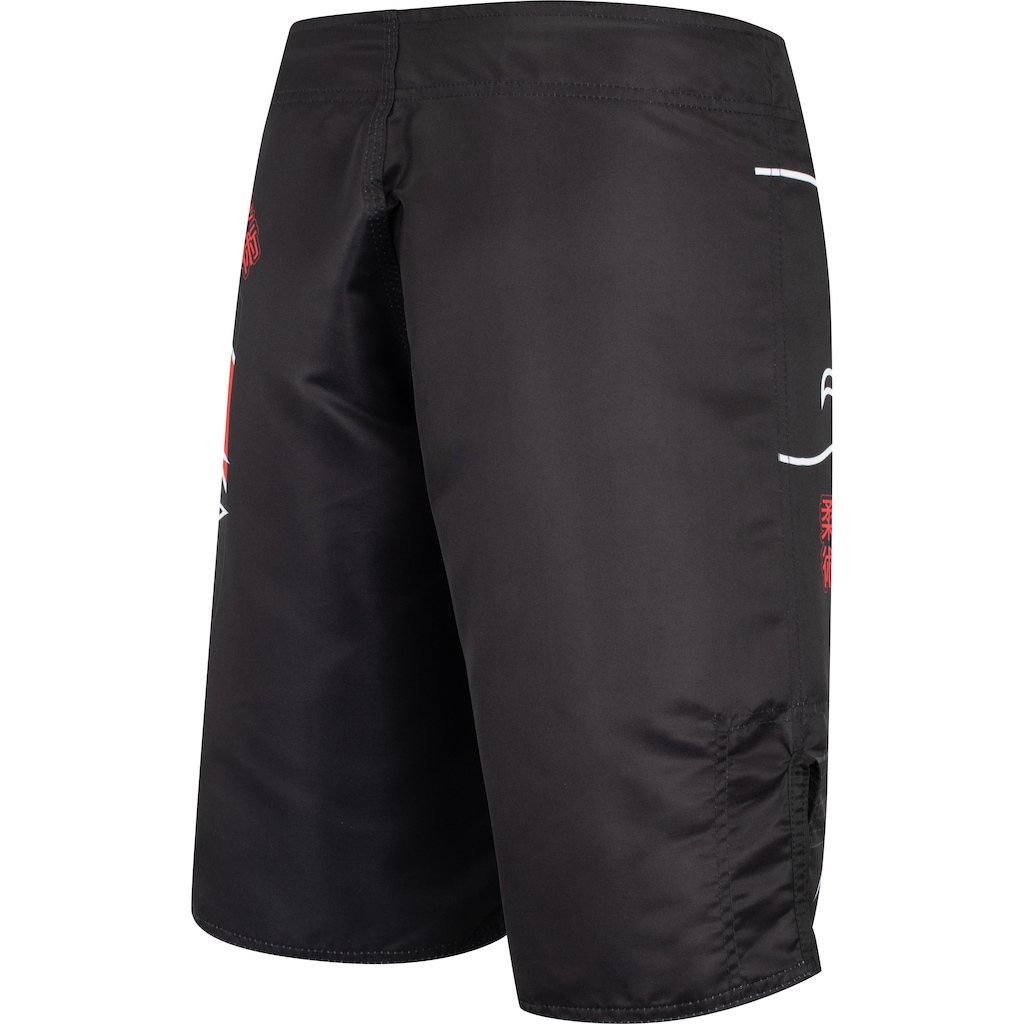 Imagem 5 do produto Bermuda Venum Black Belt 2020 - Masculina