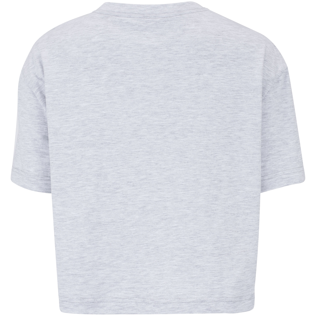 Imagem 2 do produto Blusa Cropped Nike Tee Sportswear Essential - Feminina