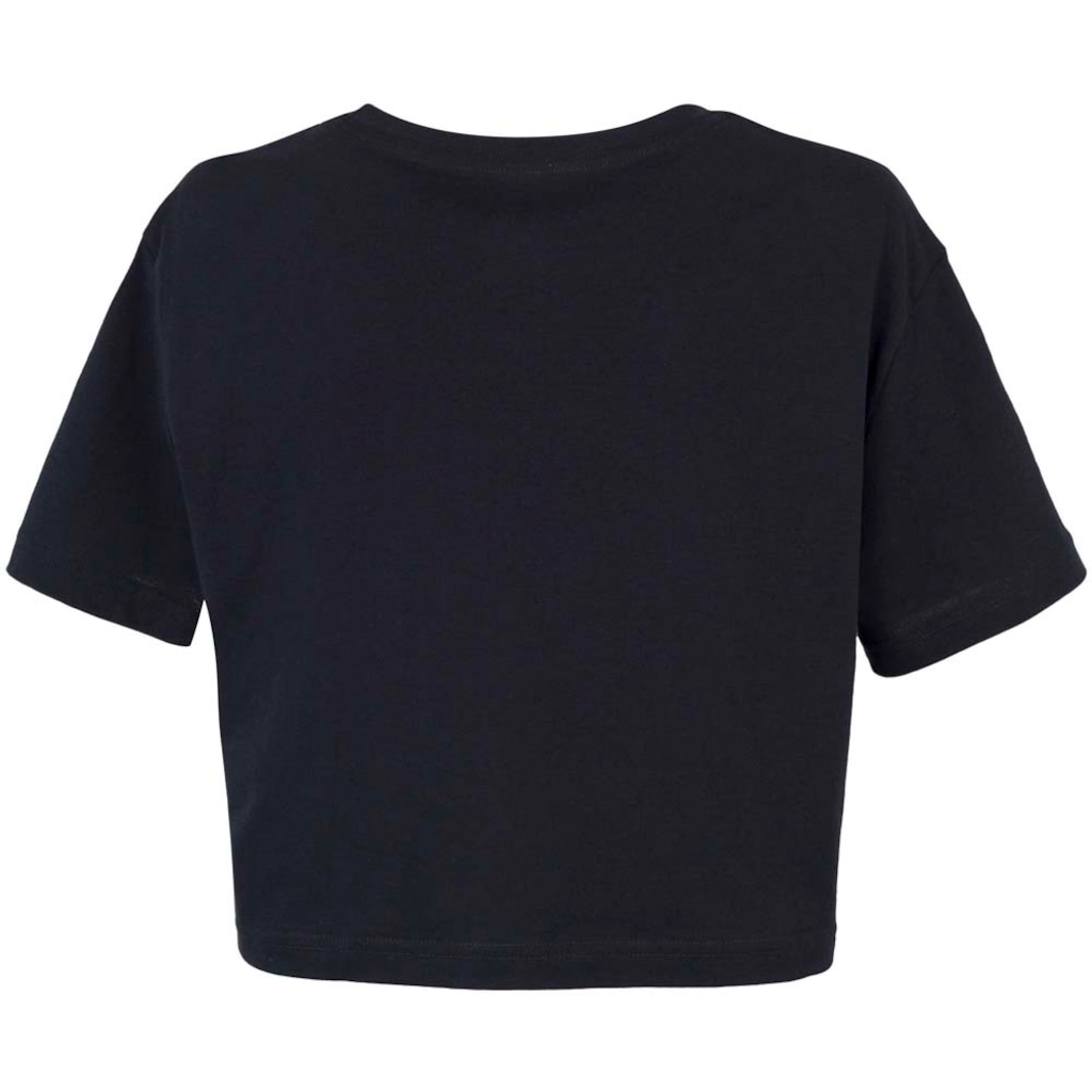 Imagem 2 do produto Blusa Cropped Nike Tee Sportswear Essential - Feminina