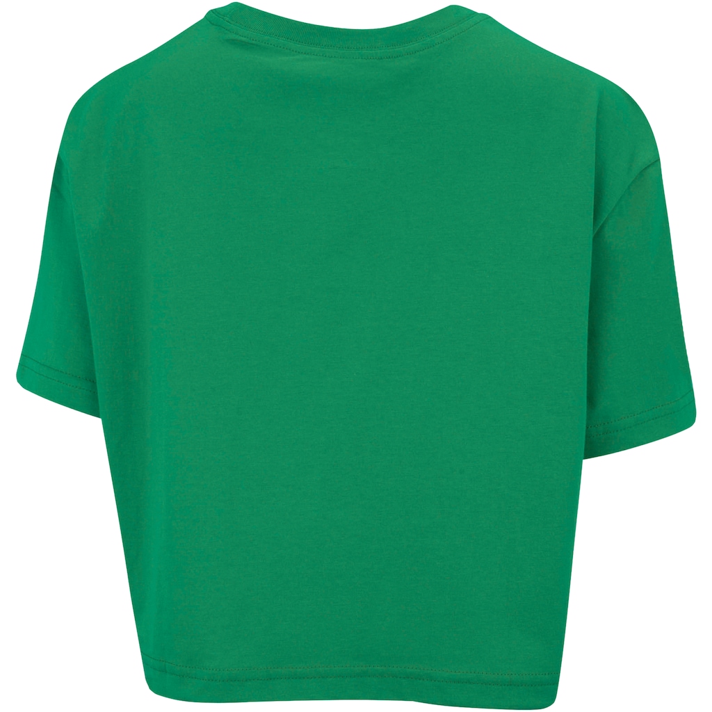 Imagem 2 do produto Blusa Cropped Nike Tee Sportswear Essential - Feminina
