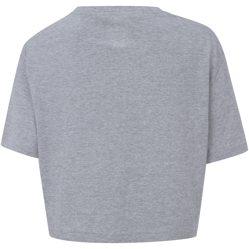 Imagem 2 do produto Blusa Cropped Nike Tee Sportswear Essential - Feminina
