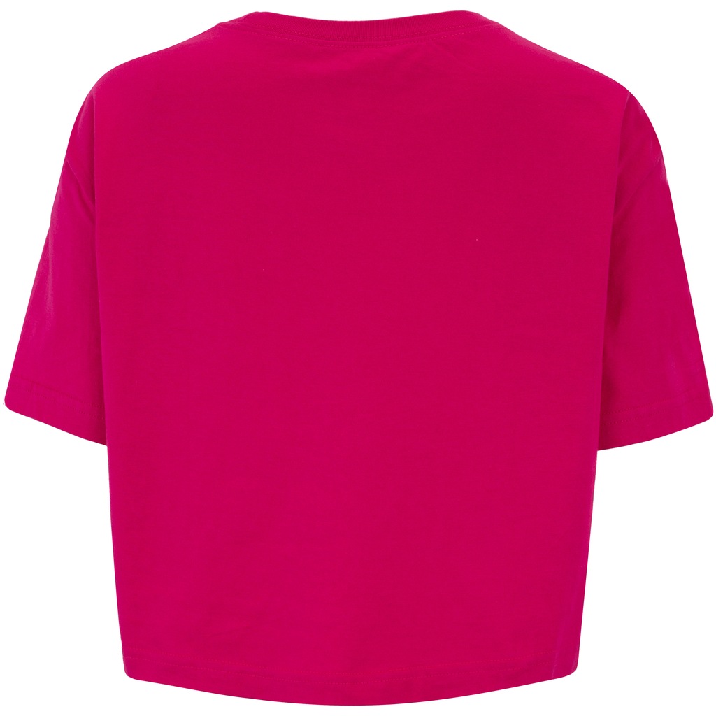Imagem 2 do produto Blusa Cropped Nike Tee Sportswear Essential - Feminina