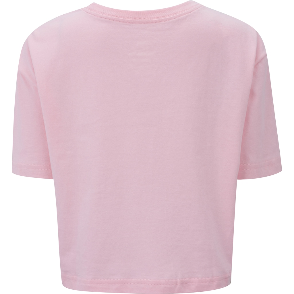 Imagem 2 do produto Blusa Cropped Nike Tee Sportswear Essential - Feminina