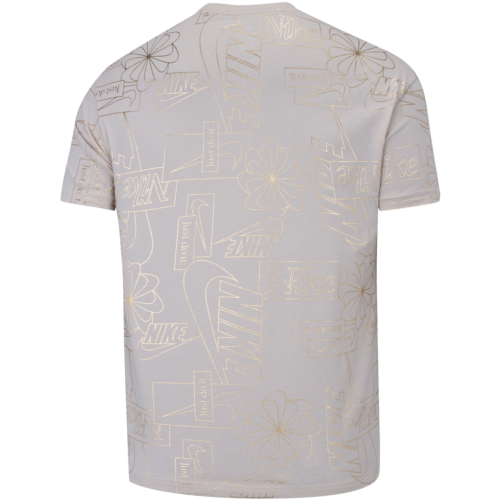 Imagem 2 do produto Camiseta Nike Tee Icon Clas - Feminina