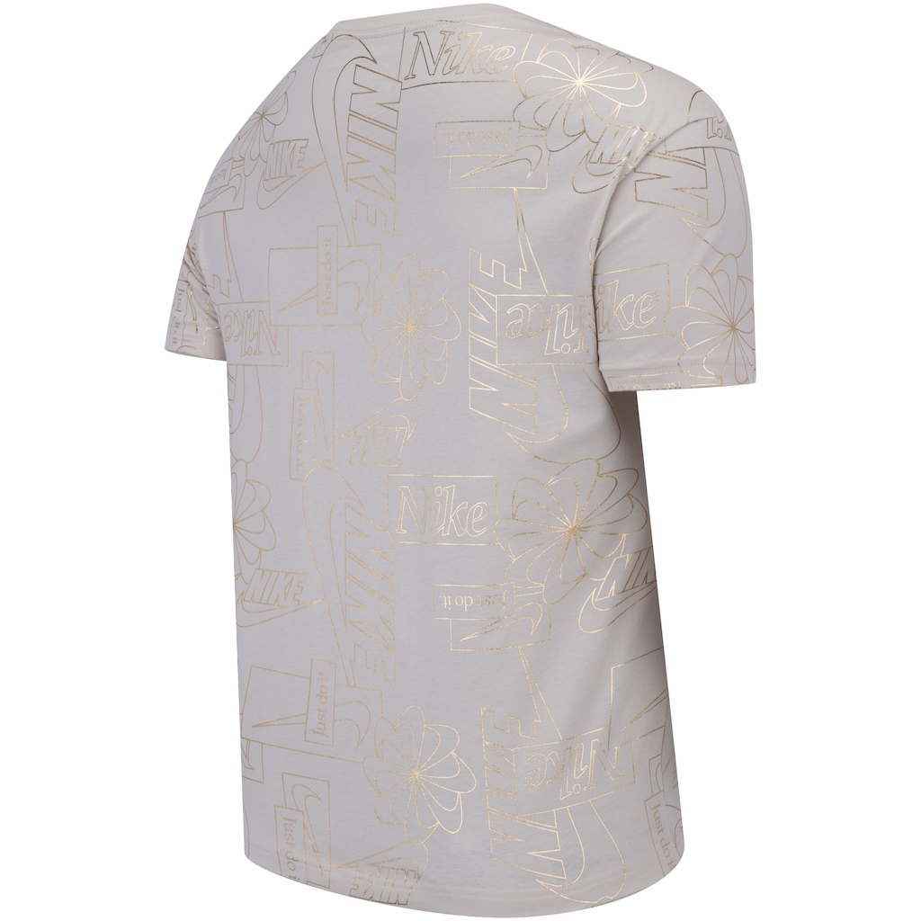 Imagem 4 do produto Camiseta Nike Tee Icon Clas - Feminina