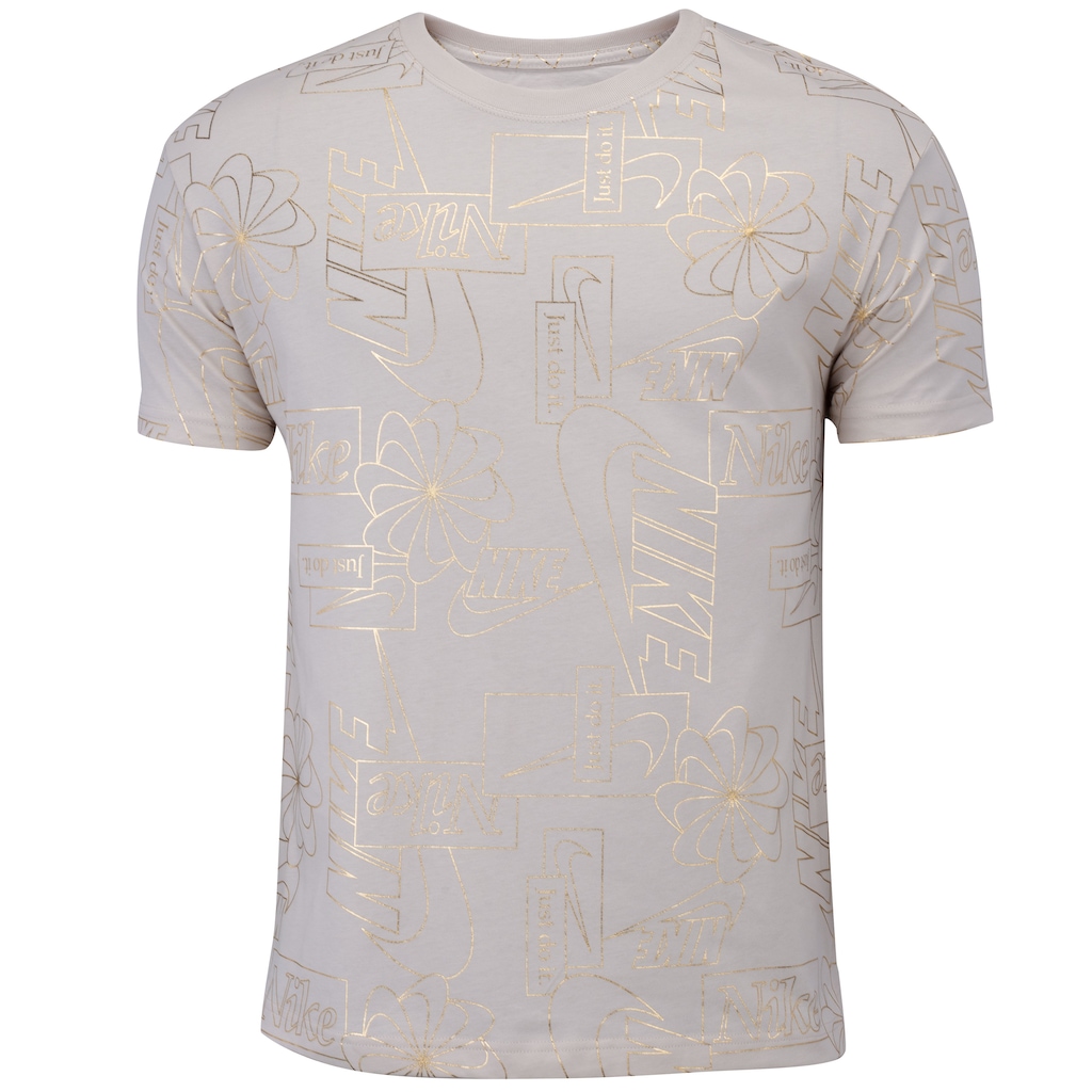 Imagem 1 do produto Camiseta Nike Tee Icon Clas - Feminina