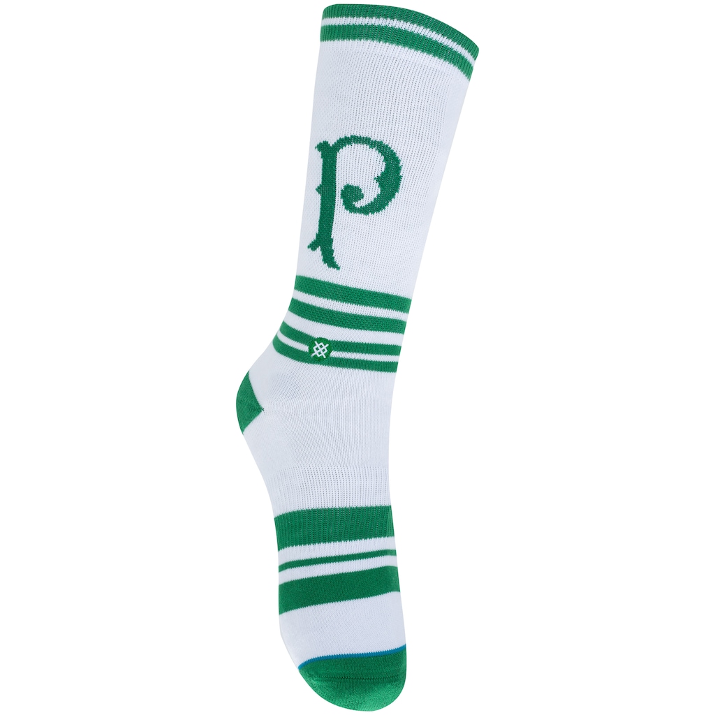 Imagem 3 do produto Meia Cano Alto do Palmeiras Stance Stripe - Masculina