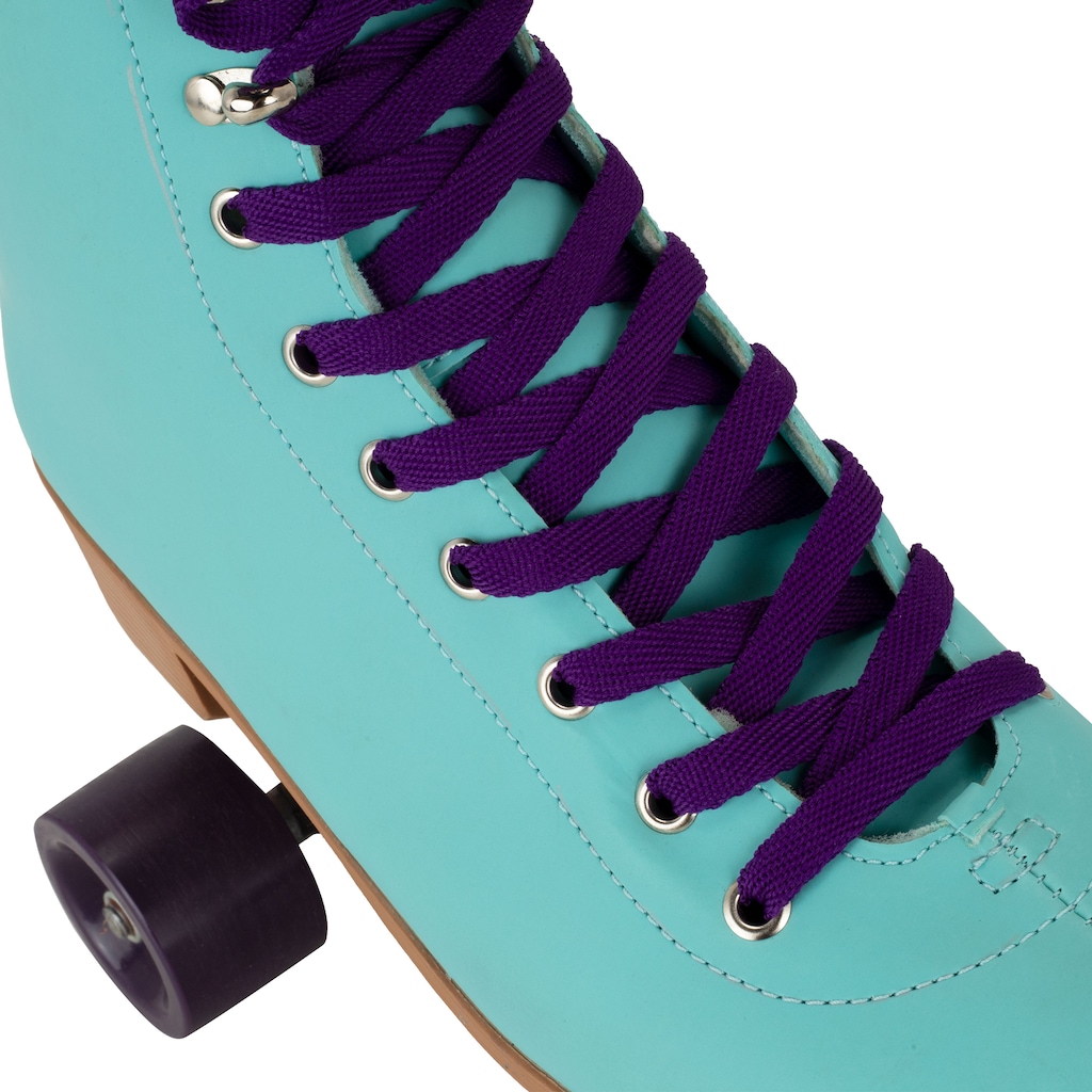 Imagem 5 do produto Patins 4 Rodas Retrô Oxer Ocean