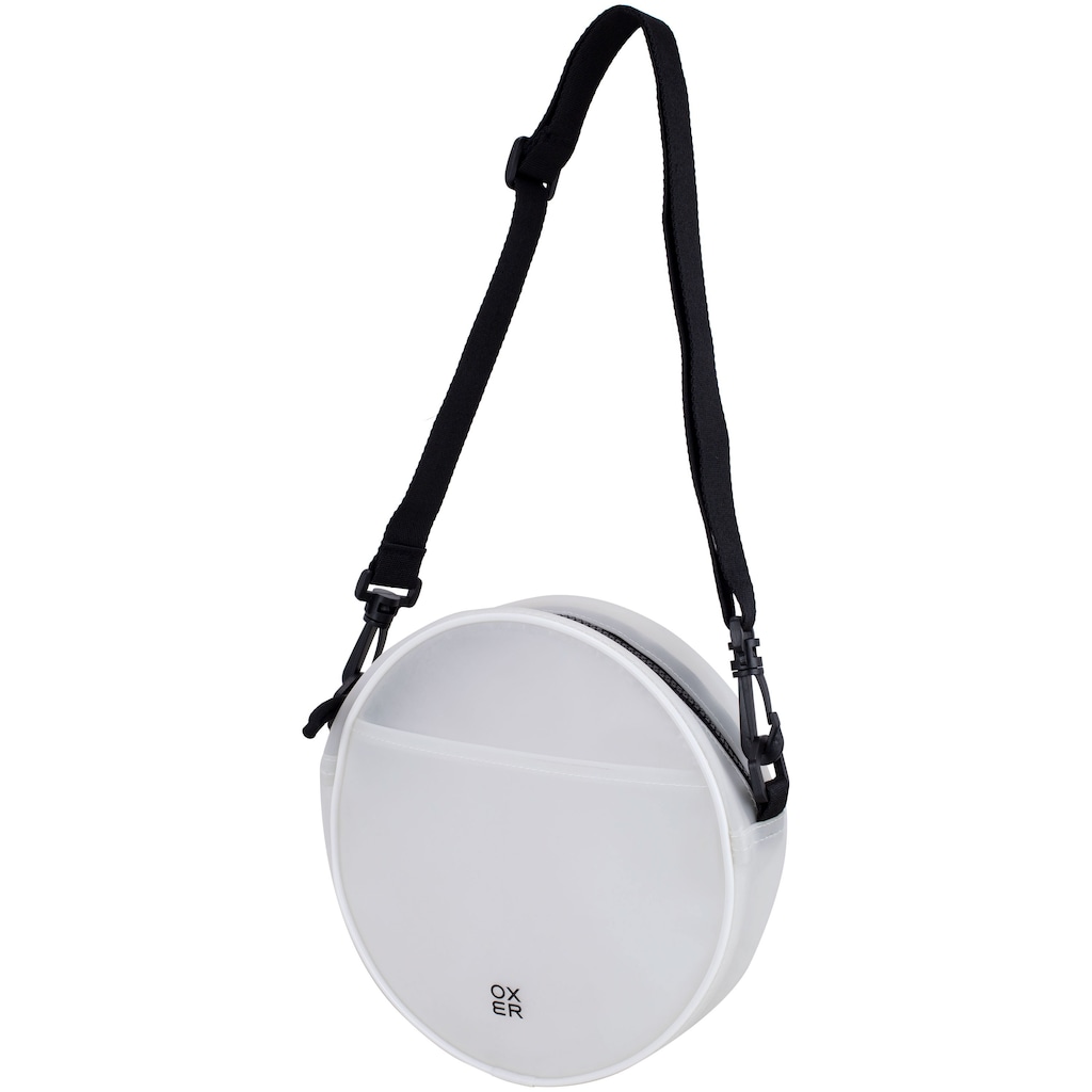 Imagem 2 do produto Shoulder Bag Oxer Round