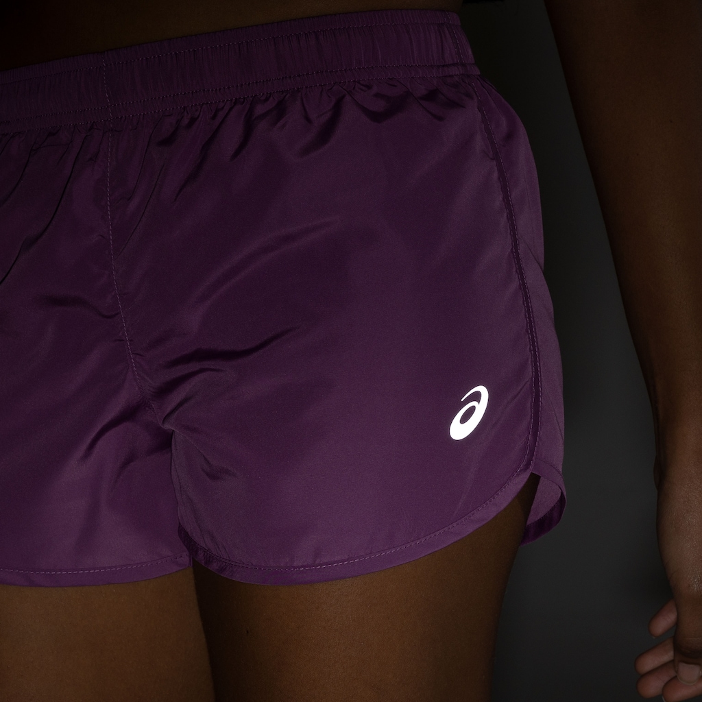 Imagem 4 do produto Shorts ASICS Runner Básico N - Feminino