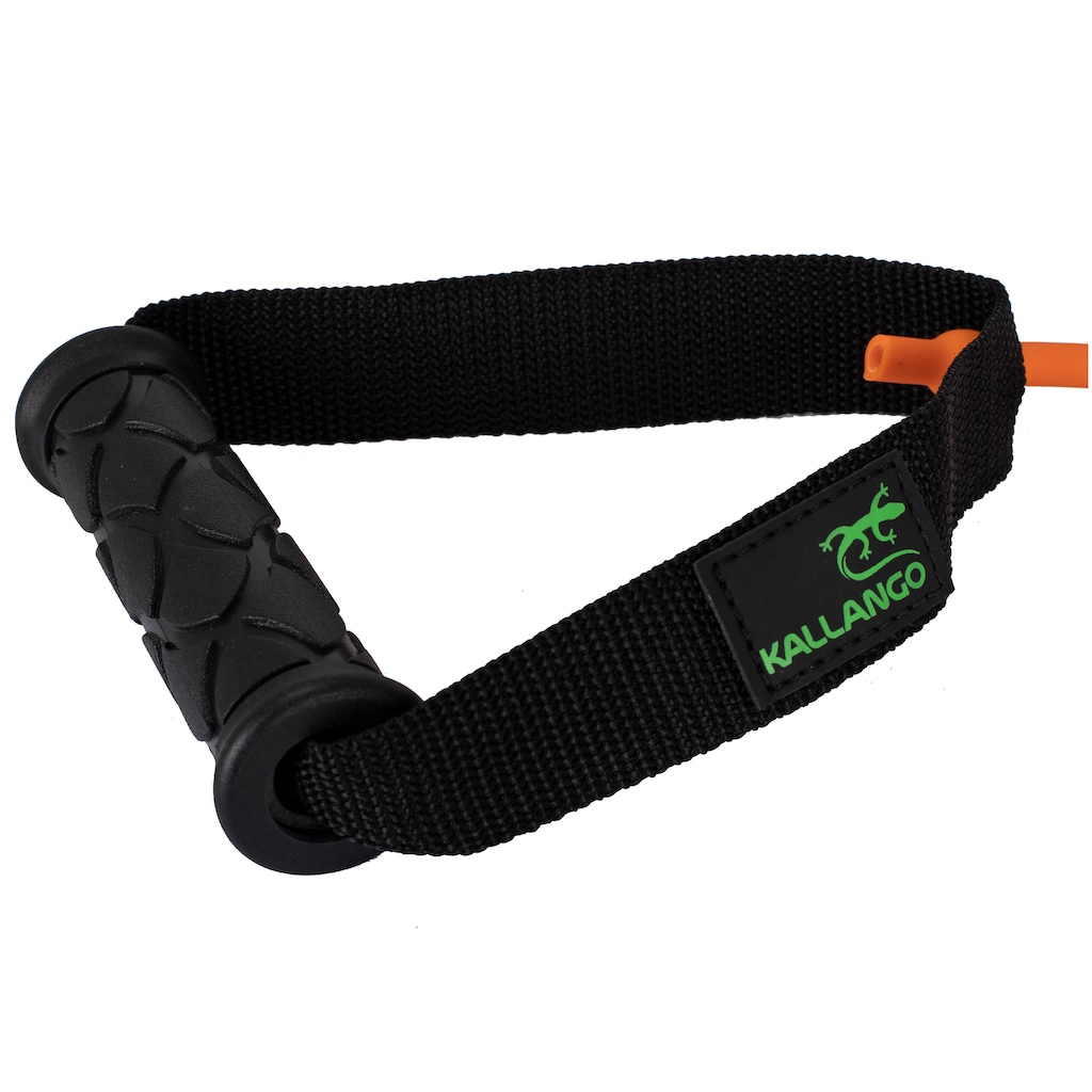 Imagem 3 do produto Elástico Extensor Kallango Tubo Leve