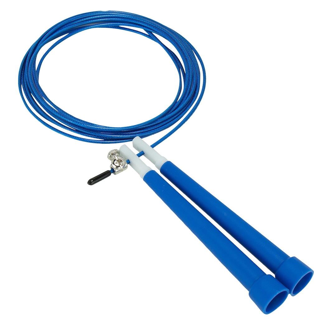Imagem 4 do produto Corda de Pular Oxer Aço - 3 metros