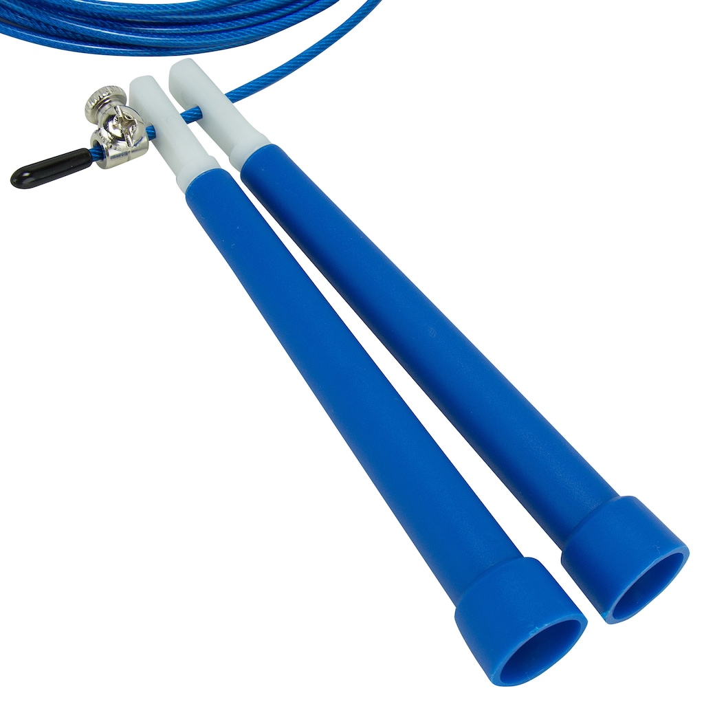 Imagem 5 do produto Corda de Pular Oxer Aço - 3 metros