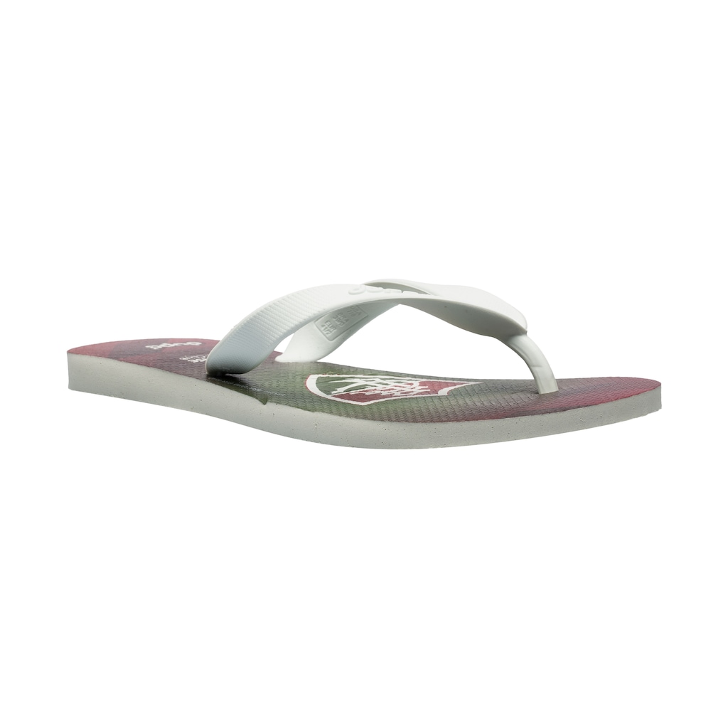 Imagem 3 do produto Chinelo do Fluminense Dupé 4144755 - Unissex