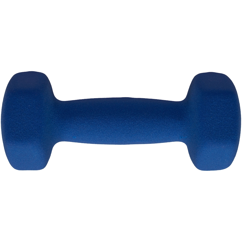 Imagem 4 do produto Halter Oxer Neoprene - 2 Kg