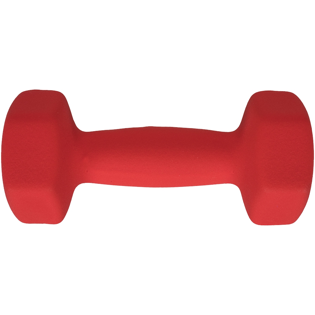 Imagem 5 do produto Halter Oxer Neoprene - 3 Kg